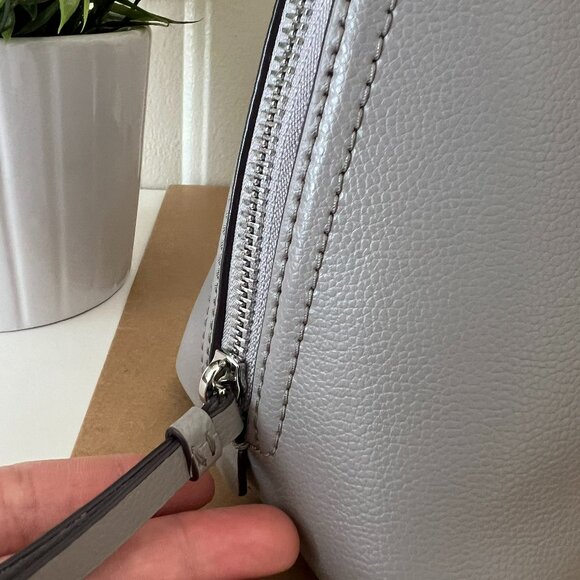 KATE SPADE Patterson Drive Dome Medium Satchel - Picture 8 of 14